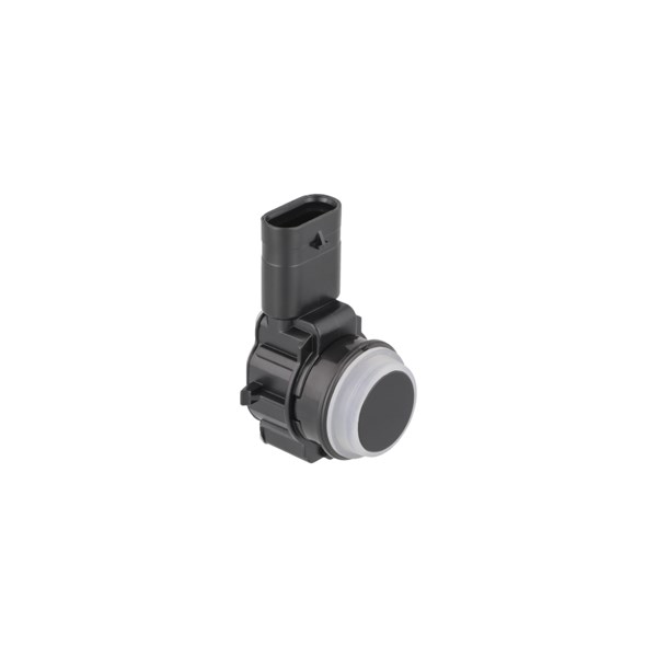 Sensor, parkeringshjälp, Bak, Inre, Ytter, Sidomontering