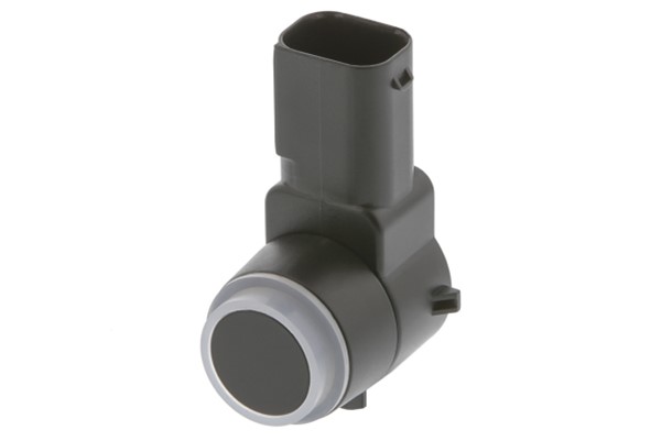 Sensor, parkeringshjälp, Bak, Fram