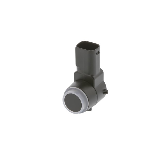 Sensor, parkeringshjälp, Bak, Fram