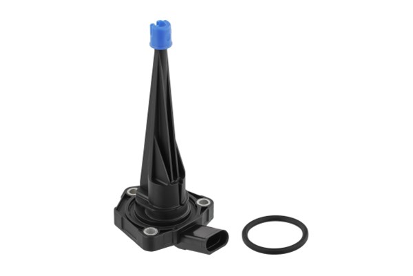 Sensor, motoroljenivå