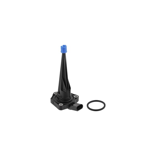 Sensor, motoroljenivå