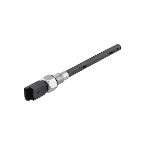 Sensor, motoroljenivå