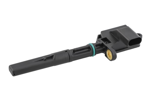 Sensor, motoroljenivå