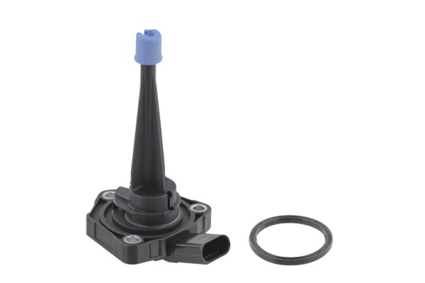Sensor, motoroljenivå