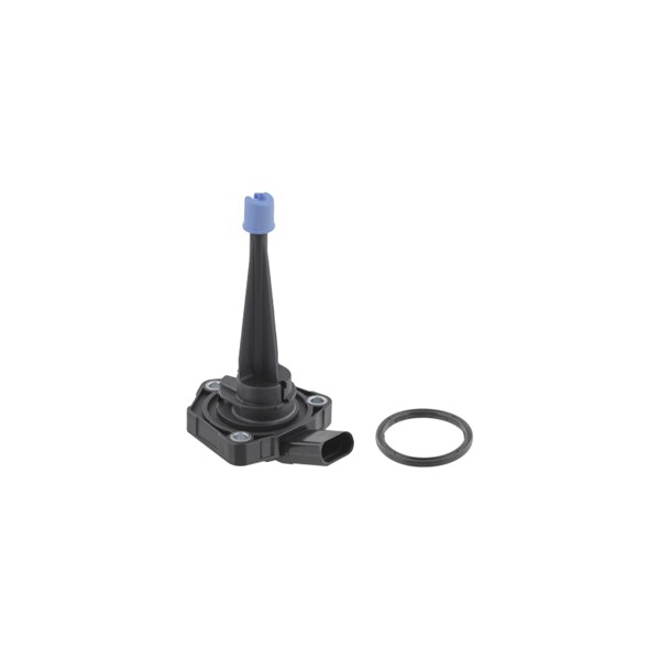 Sensor, motoroljenivå