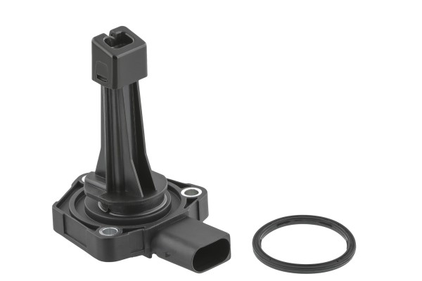 Sensor, motoroljenivå