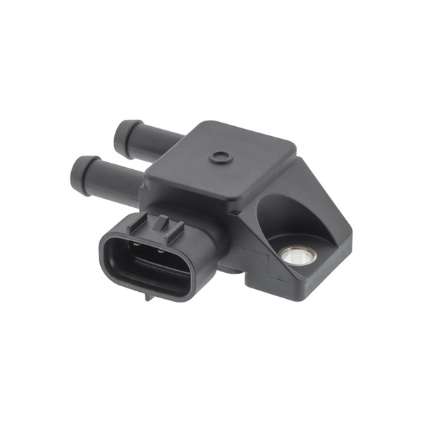 Sensor, avgastryck