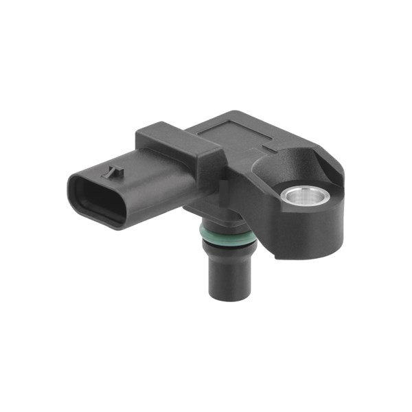 Sensor, insugstryck, Insugsgrenrör
