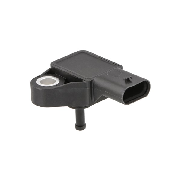 Sensor, laddtryck