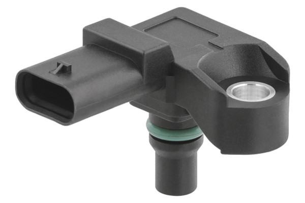 Sensor, insugstryck, Insugsgrenrör