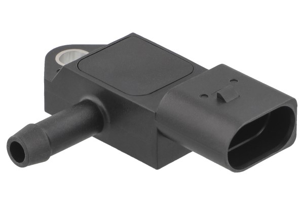 Sensor, laddtryck
