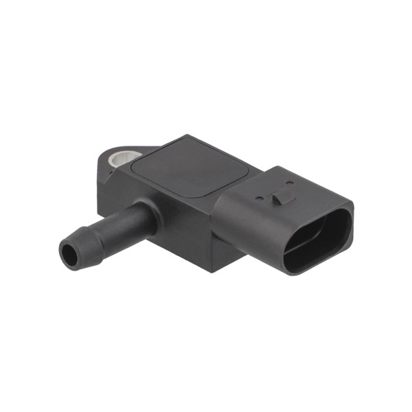 Sensor, laddtryck