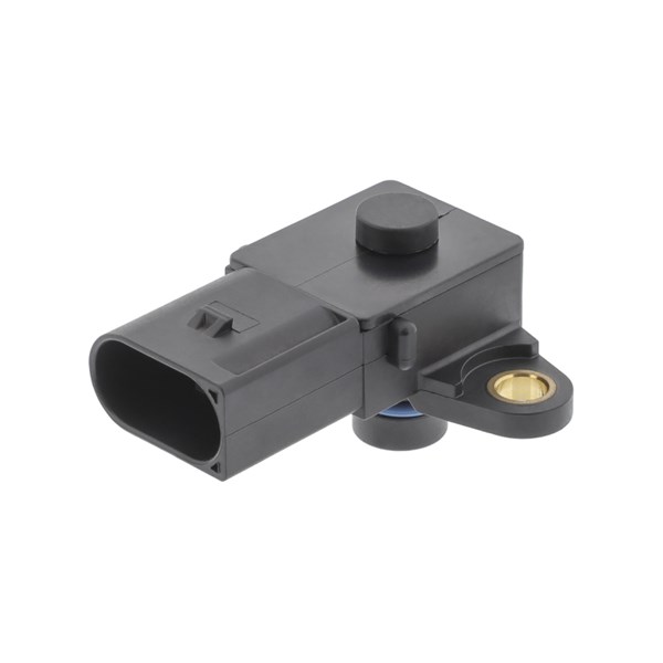 Sensor, insugstryck, Insugsgrenrör