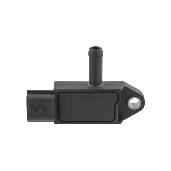 Sensor, avgastryck