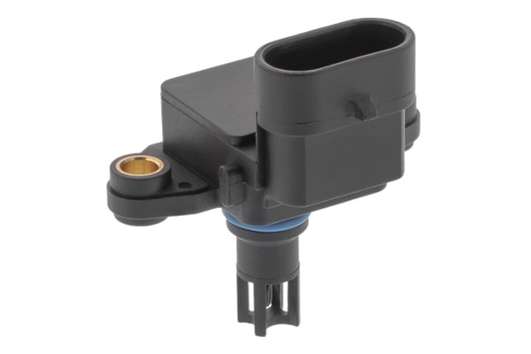 Sensor, laddtryck, Insugsgrenrör