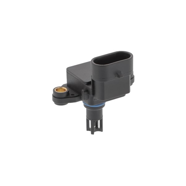 Sensor, laddtryck, Insugsgrenrör