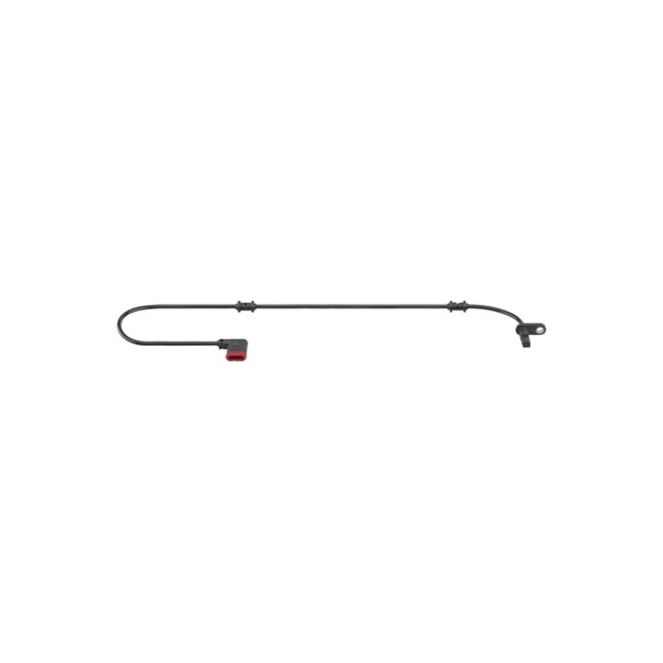 ABS-givare, Sensor, hjulvarvtal, Bakaxel, båda sidor ABS-givare, Sensor, hjulvarvtal, Bakaxel, båda sidor