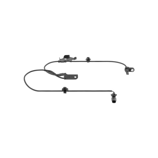 ABS-givare, Sensor, hjulvarvtal, framaxel höger