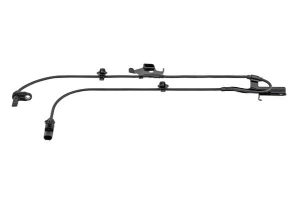 ABS-givare, Sensor, hjulvarvtal, framaxel vänster ABS-givare, Sensor, hjulvarvtal, framaxel vänster