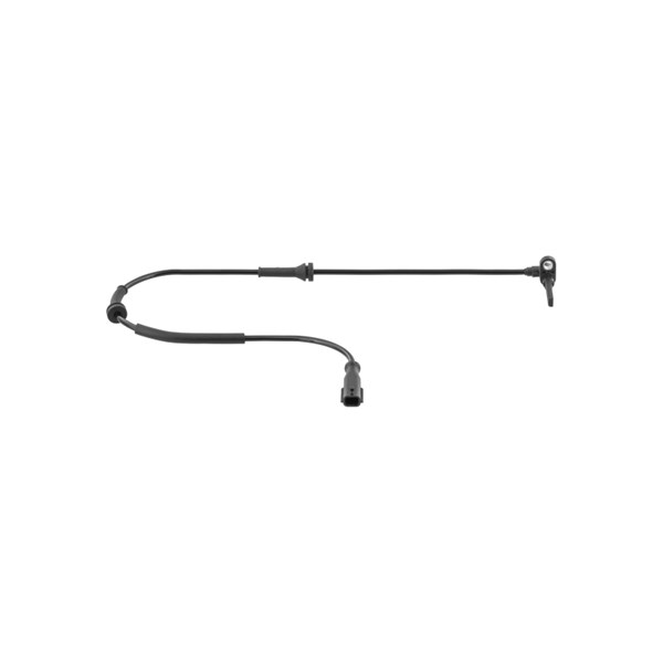 ABS-givare, Sensor, hjulvarvtal, Fram, höger eller vänster ABS-givare, Sensor, hjulvarvtal, Fram, höger eller vänster