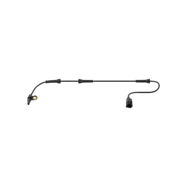 ABS-givare, Sensor, hjulvarvtal, Bakaxel, båda sidor