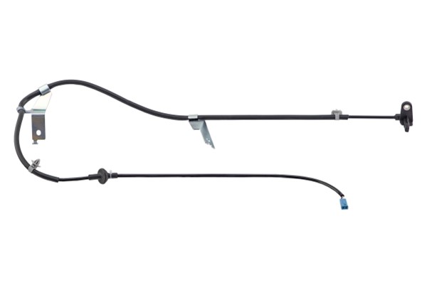 ABS-givare, Sensor, hjulvarvtal, Bakaxel vänster ABS-givare, Sensor, hjulvarvtal, Bakaxel vänster