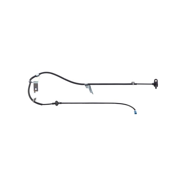 ABS-givare, Sensor, hjulvarvtal, Bakaxel vänster Topran 623 007 TOPRAN ABS-givare, Sensor, hjulvarvtal, Bakaxel vänster Topran 623 007 TOPRAN