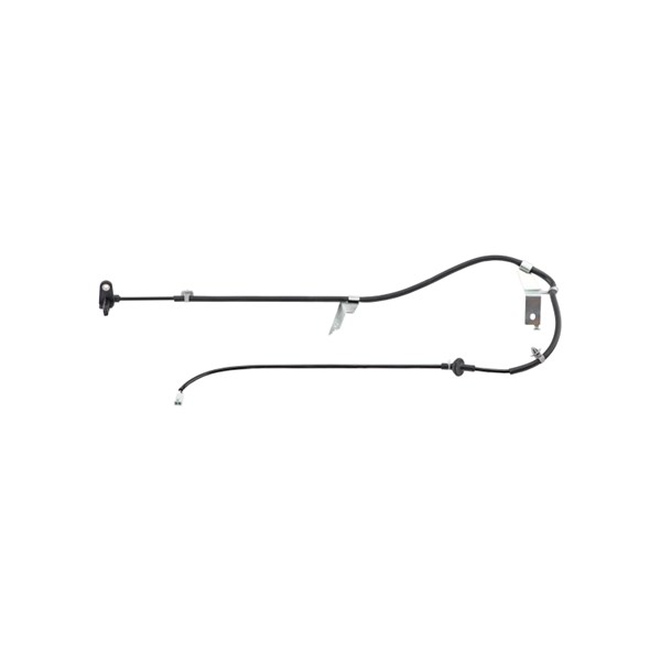 ABS-givare, Sensor, hjulvarvtal, Bakaxel höger