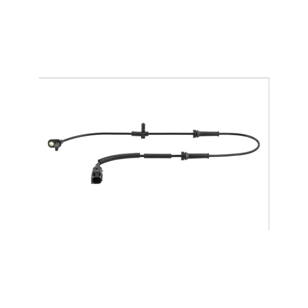 ABS-givare, Sensor, hjulvarvtal, Fram, höger eller vänster ABS-givare, Sensor, hjulvarvtal, Fram, höger eller vänster