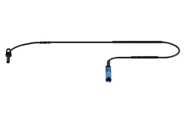 ABS-givare, Sensor, hjulvarvtal, Bakaxel, båda sidor