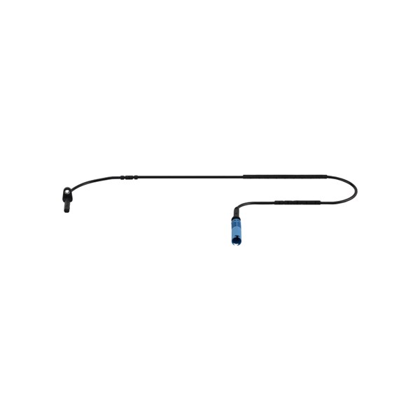 ABS-givare, Sensor, hjulvarvtal, Bakaxel, båda sidor ABS-givare, Sensor, hjulvarvtal, Bakaxel, båda sidor