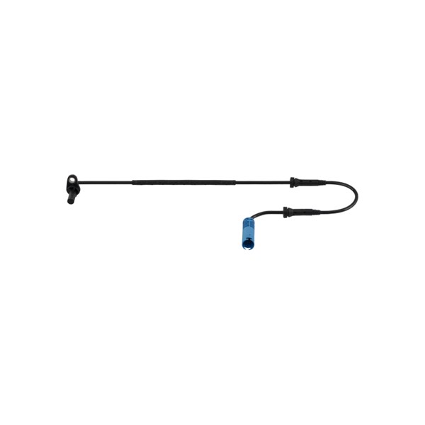 ABS-givare, Sensor, hjulvarvtal, Fram, höger eller vänster ABS-givare, Sensor, hjulvarvtal, Fram, höger eller vänster