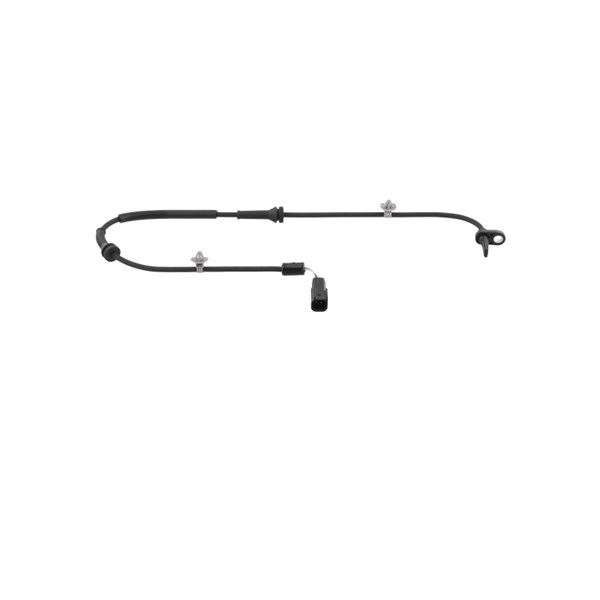 ABS-givare, Sensor, hjulvarvtal, Fram, höger eller vänster ABS-givare, Sensor, hjulvarvtal, Fram, höger eller vänster