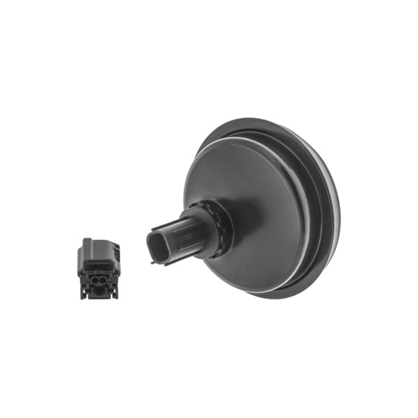 ABS-givare, Sensor, hjulvarvtal, Bakaxel, båda sidor