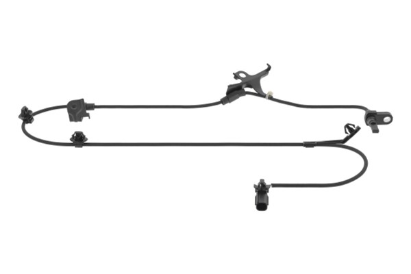 ABS-givare, Sensor, hjulvarvtal, framaxel höger
