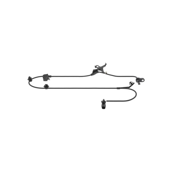 ABS-givare, Sensor, hjulvarvtal, framaxel höger Topran 623 018 TOPRAN ABS-givare, Sensor, hjulvarvtal, framaxel höger Topran 623 018 TOPRAN