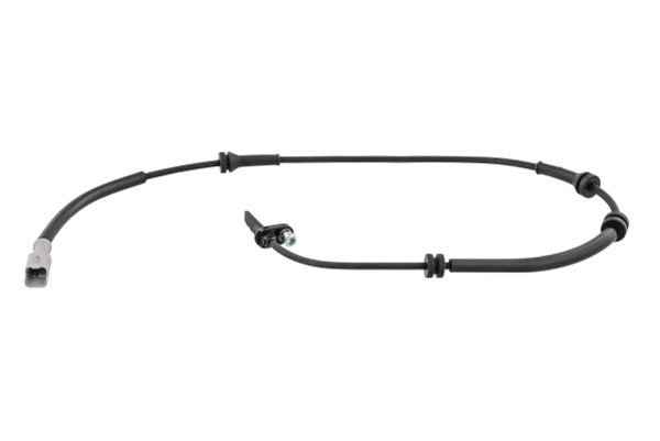 ABS-givare, Sensor, hjulvarvtal, framaxel höger, framaxel vänster ABS-givare, Sensor, hjulvarvtal, framaxel höger, framaxel vänster