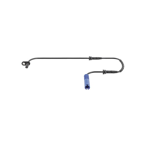 ABS-givare, Sensor, hjulvarvtal, Fram, höger eller vänster ABS-givare, Sensor, hjulvarvtal, Fram, höger eller vänster
