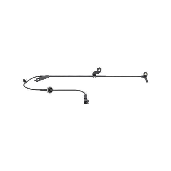 ABS-givare, Sensor, hjulvarvtal, framaxel höger ABS-givare, Sensor, hjulvarvtal, framaxel höger
