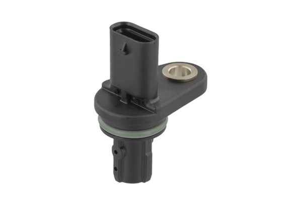 Sensor, kamaxelgivare, Avgas-/utsläppssidan