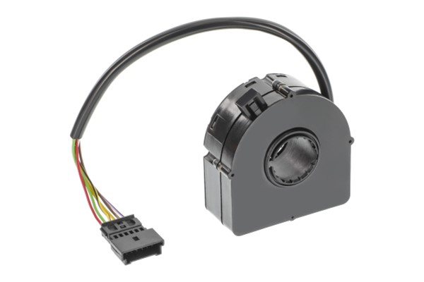 Styrvinkelsensor