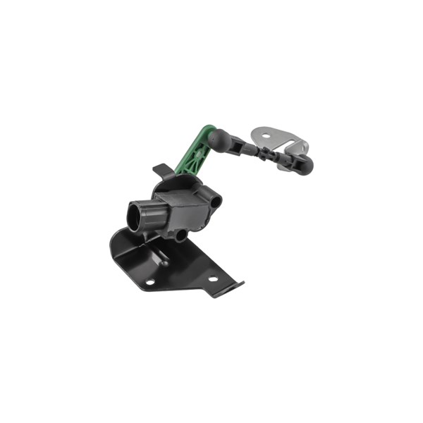 Sensor, lysviddsreglering, Bakaxel