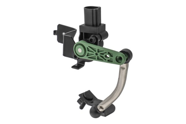 Sensor, lysviddsreglering, Framaxel, Höger