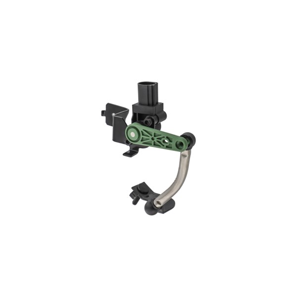 Sensor, lysviddsreglering, Framaxel, Höger Sensor, lysviddsreglering, Framaxel, Höger