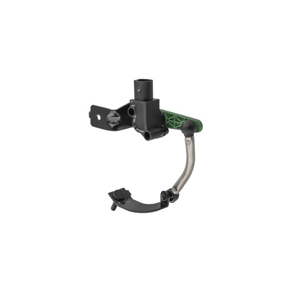 Sensor, lysviddsreglering, Framaxel, Vänster