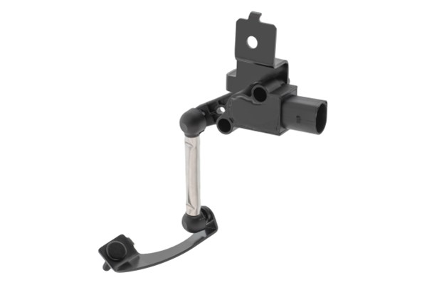 Sensor, lysviddsreglering, Framaxel