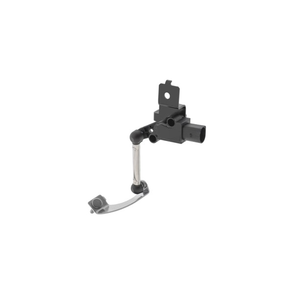 Sensor, lysviddsreglering, Framaxel