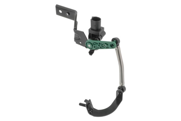 Sensor, lysviddsreglering, Framaxel, Vänster