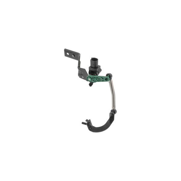 Sensor, lysviddsreglering, Framaxel, Vänster