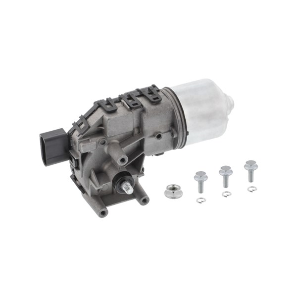 Torkarmotor 12V, Vindruta